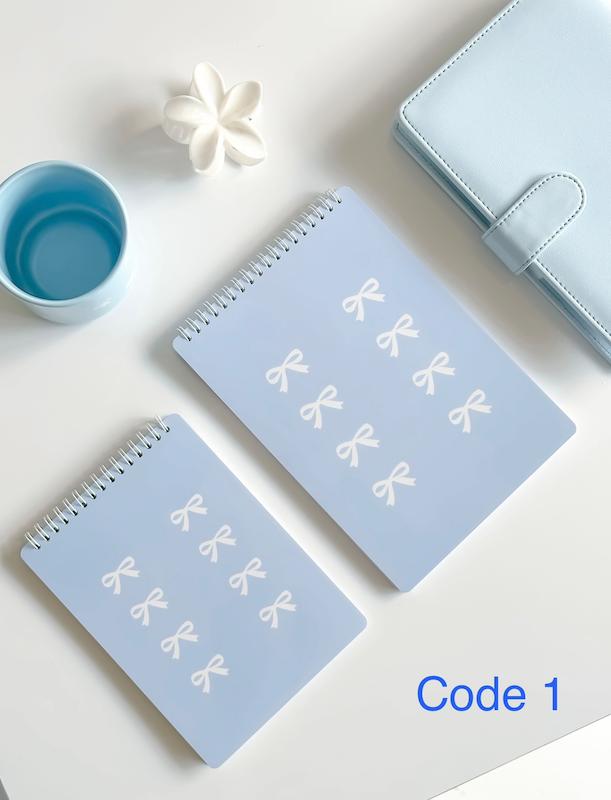 Sky Notebook