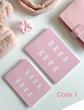 Pinky Notebook