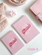 Pinky Notebook