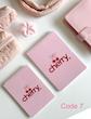 Pinky Notebook
