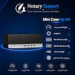 Mini Case HP G4