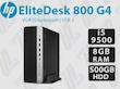 Mini Case HP G4