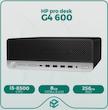 Mini Case HP G4