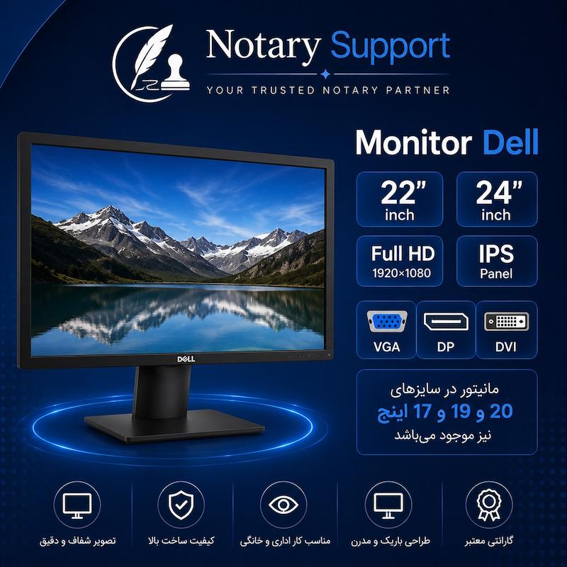 Monitor Dell