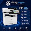 Printer HP 527dn