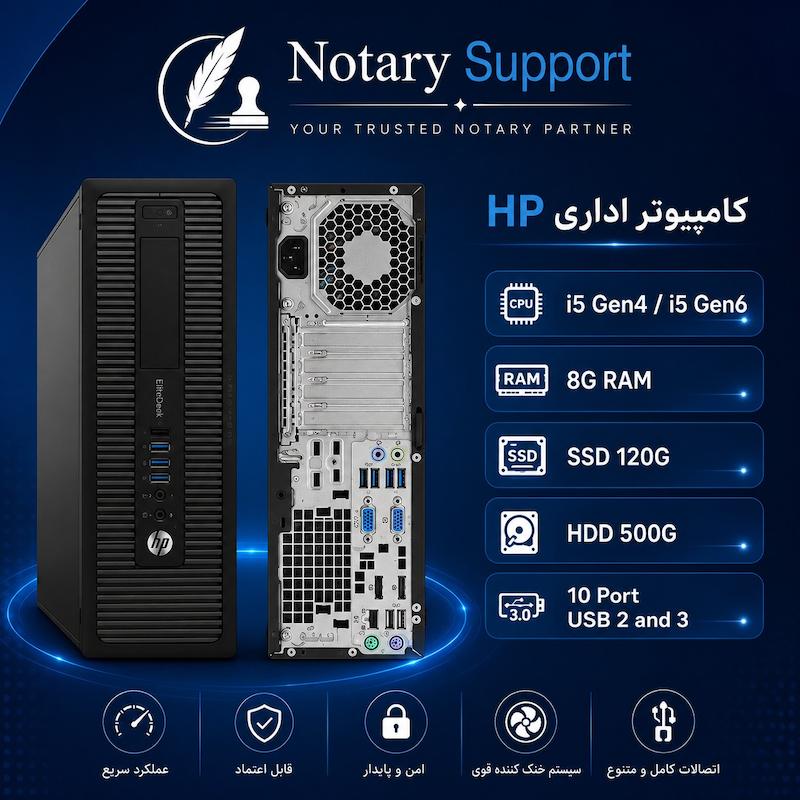 Mini Case HP G2