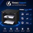 Printer Canon 3010