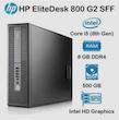 Mini Case HP G2