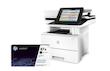 Printer HP 527dn