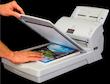 Scanner Fujitso