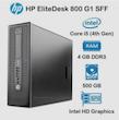 Mini Case HP G1