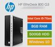 Mini Case HP G3