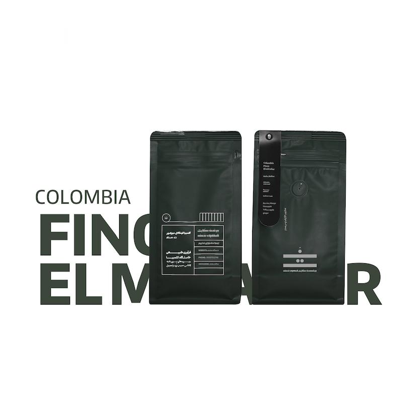 Colombia Finca El Mirador