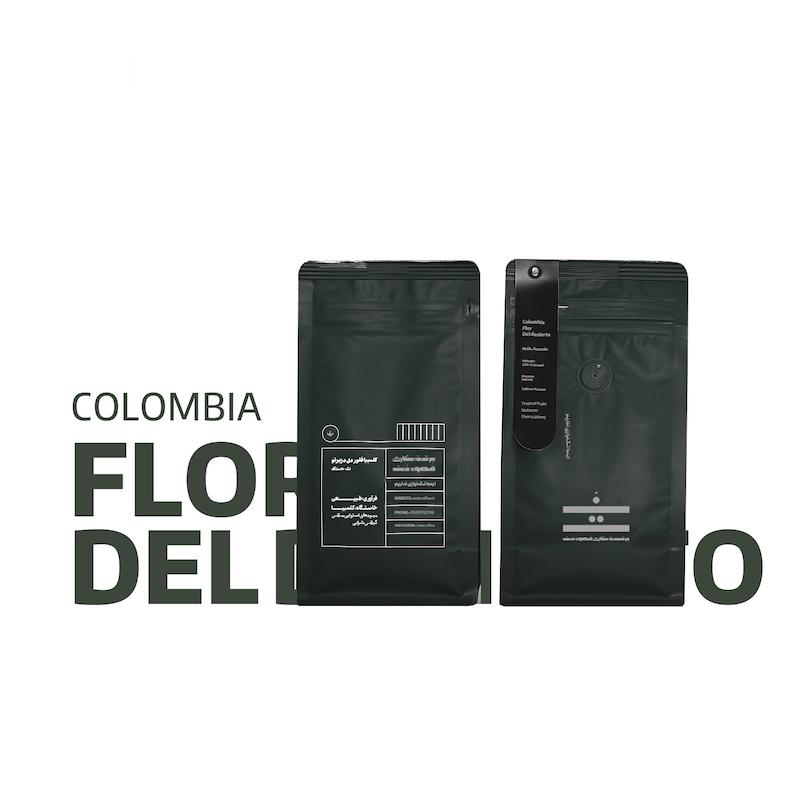 Colombia Flor del desierto