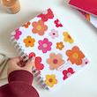 دفتر Blossom notes