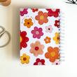 دفتر Blossom notes