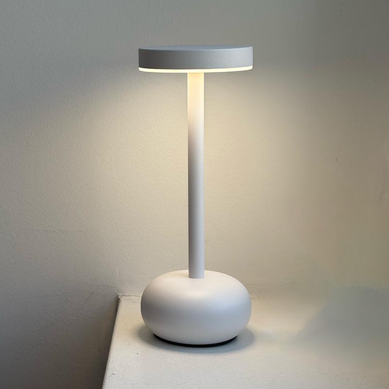 آباژور شارژی بسته ۱۰ عددی