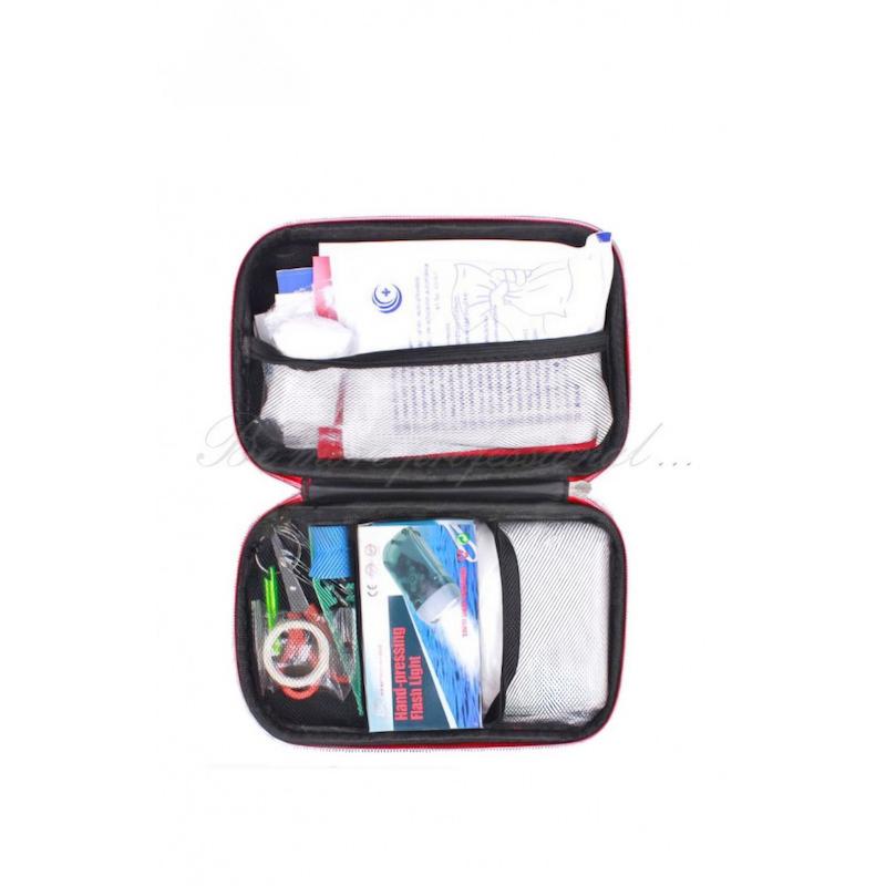 کیف کمک های اولیه