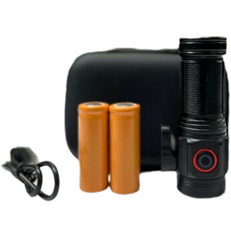 چراغ قوه اسمال سان W5183