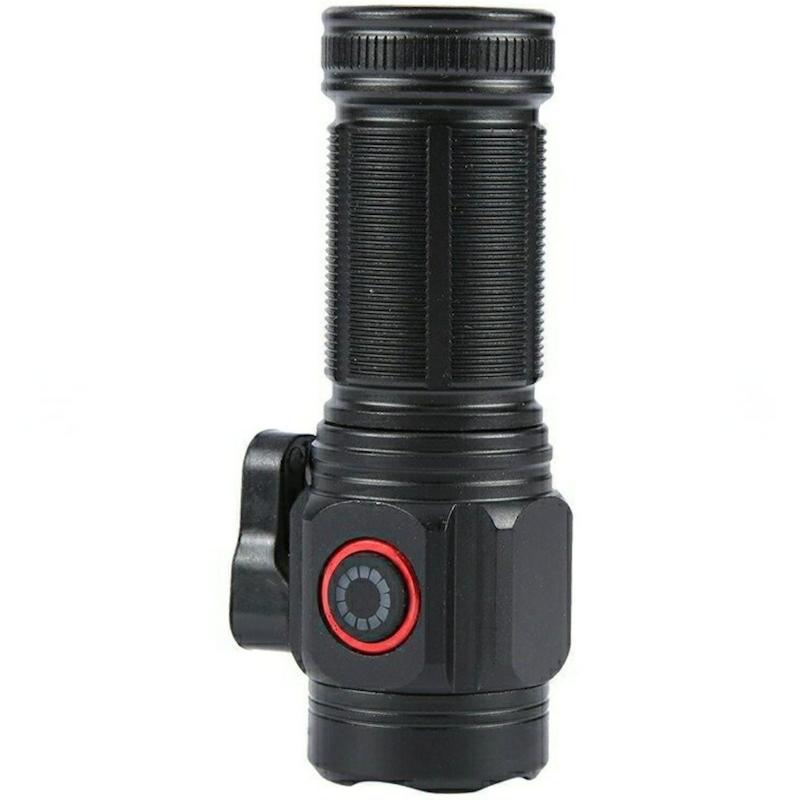 چراغ قوه اسمال سان W5183
