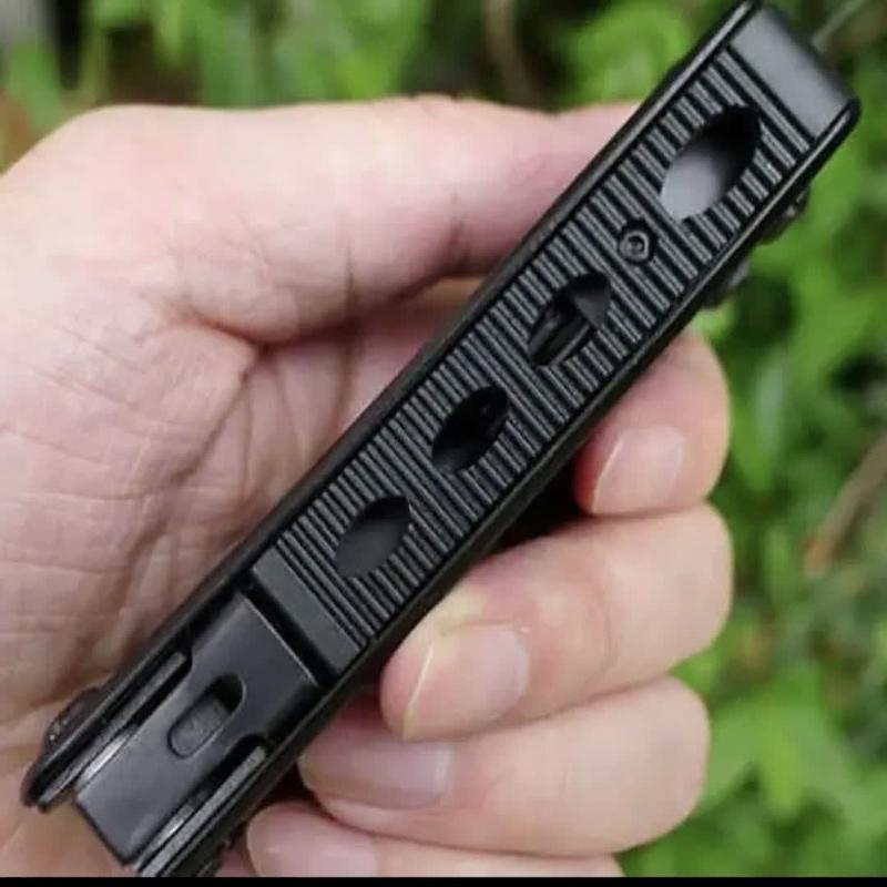 انبردست چند کاره گربر