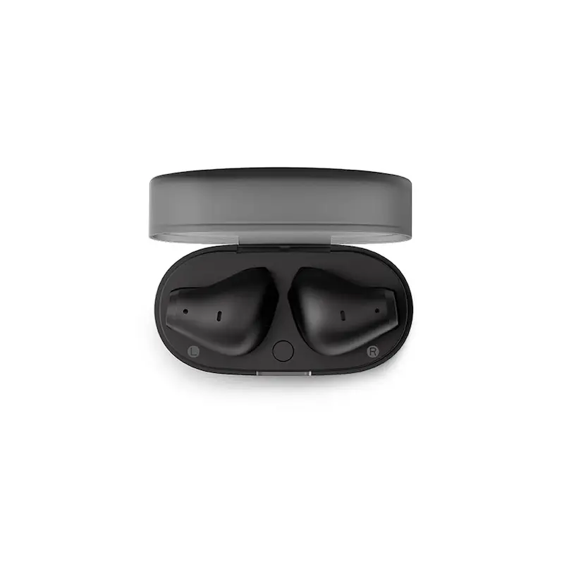 هندزفری بلوتوثی فیلیپس مدل TAT2139BK سری 2000 - مشکی اصل (گارانتی ۲ ساله سی آوا)
