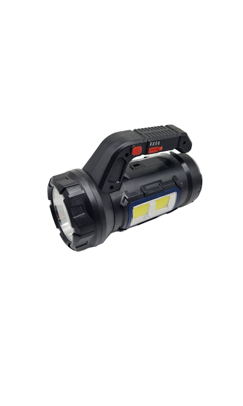 نور افکن دستی ابزار دار HM مدل 7729G