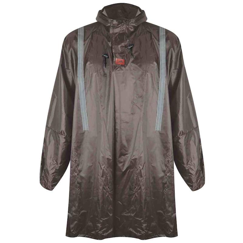 پانچو کوهنوردی مدل waterproof