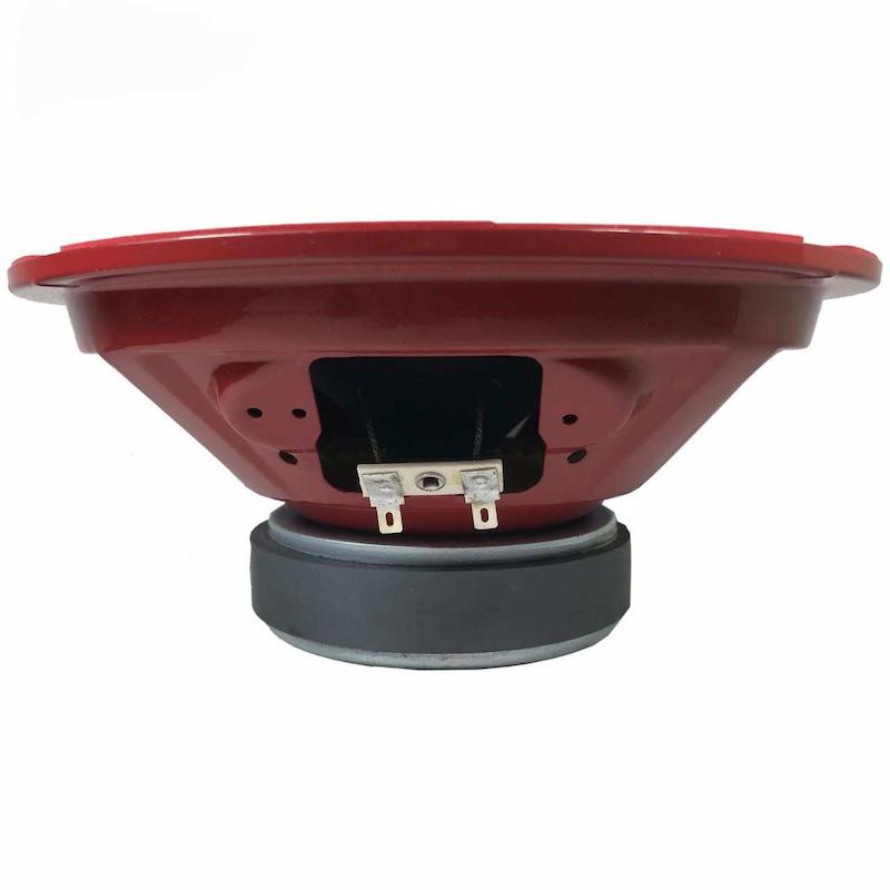 میدرنج خودرو 8 اینچ توربو مدل TUB8-800 بسته یک عددی