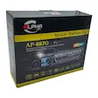 پخش کننده خودرو آلفا پرو مدل AP-8870