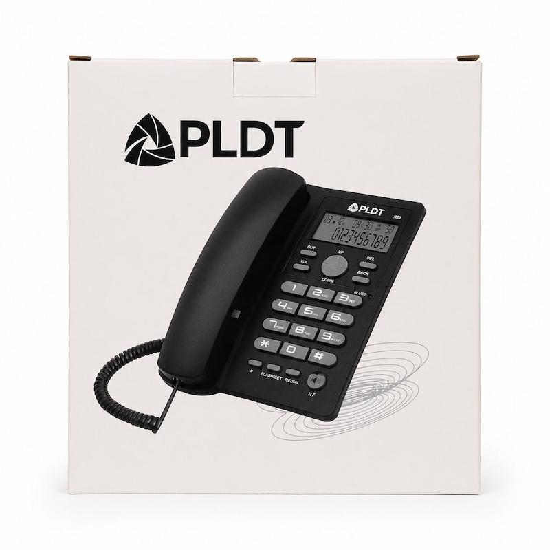 تلفن رومیزی مدل PLDT 