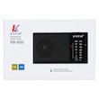 رادیو Fm جیبی کی ان استار مدل KB-800