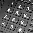 تلفن رومیزی مدل L019_3