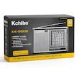 رادیو جیبی طرح قدیمی کاچیبو مدل KK-9808