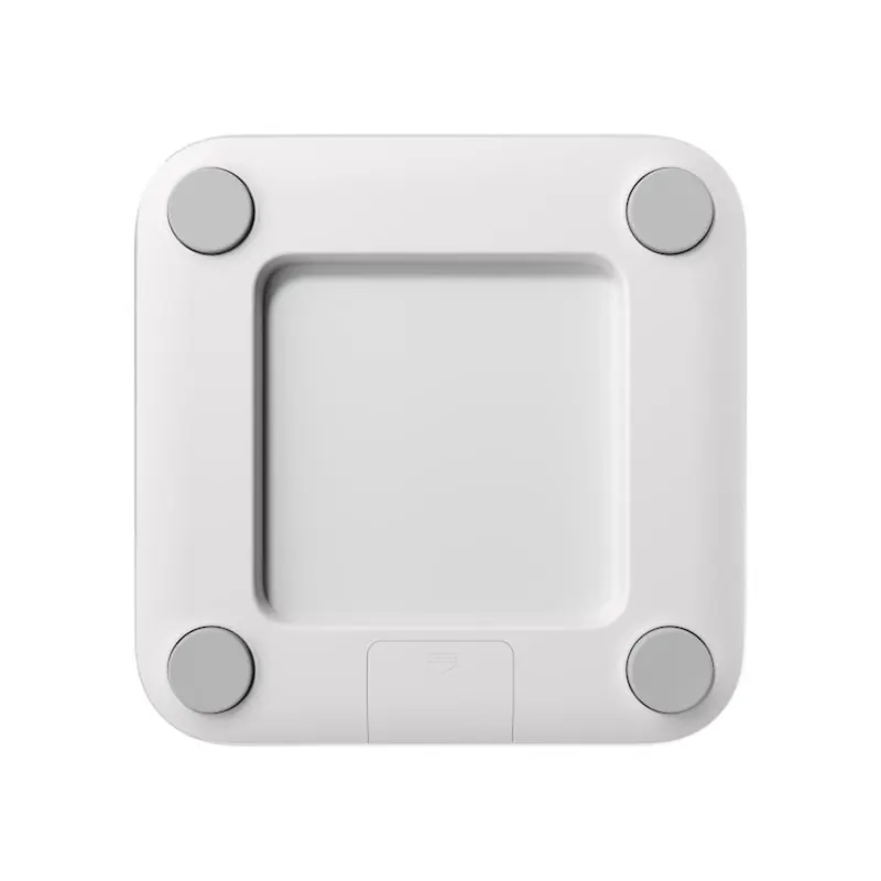 ترازو هوشمند شیائومی Smart Scale S400 مدل MJTZC01YM Global - سفید