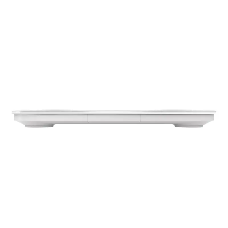 ترازو هوشمند شیائومی Smart Scale S400 مدل MJTZC01YM Global - سفید