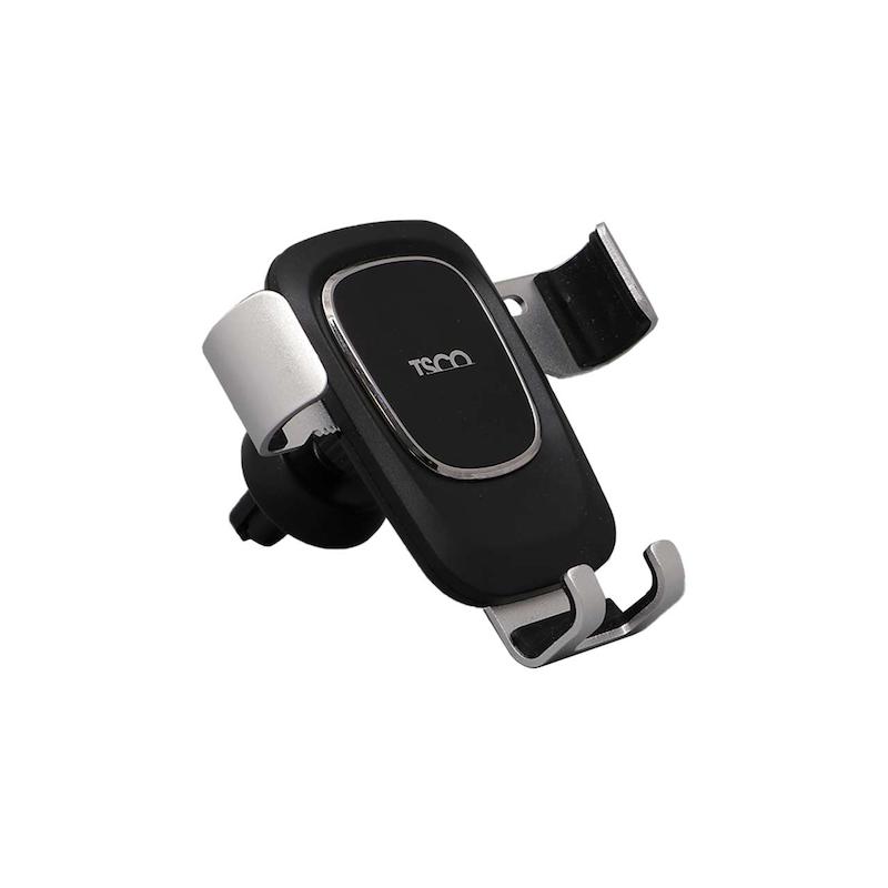 پایه نگهدارنده گوشی موبایل تسکو مدل THL 1207- مشکی