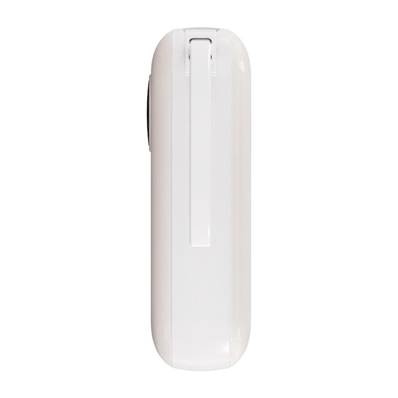 پاوربانک فیلیپس PD و فست شارژ Philips 10000mAh مدل DLP2228CW 22.5W - سفید (گارانتی دوساله سی آوا)