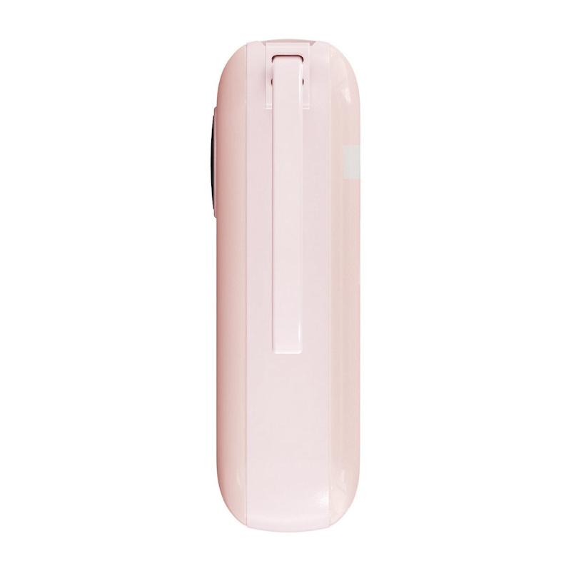 پاوربانک فیلیپس PD و فست شارژ Philips 10000mAh مدل DLP2228CP 22.5W - صورتی (گارانتی دوساله سی آوا)