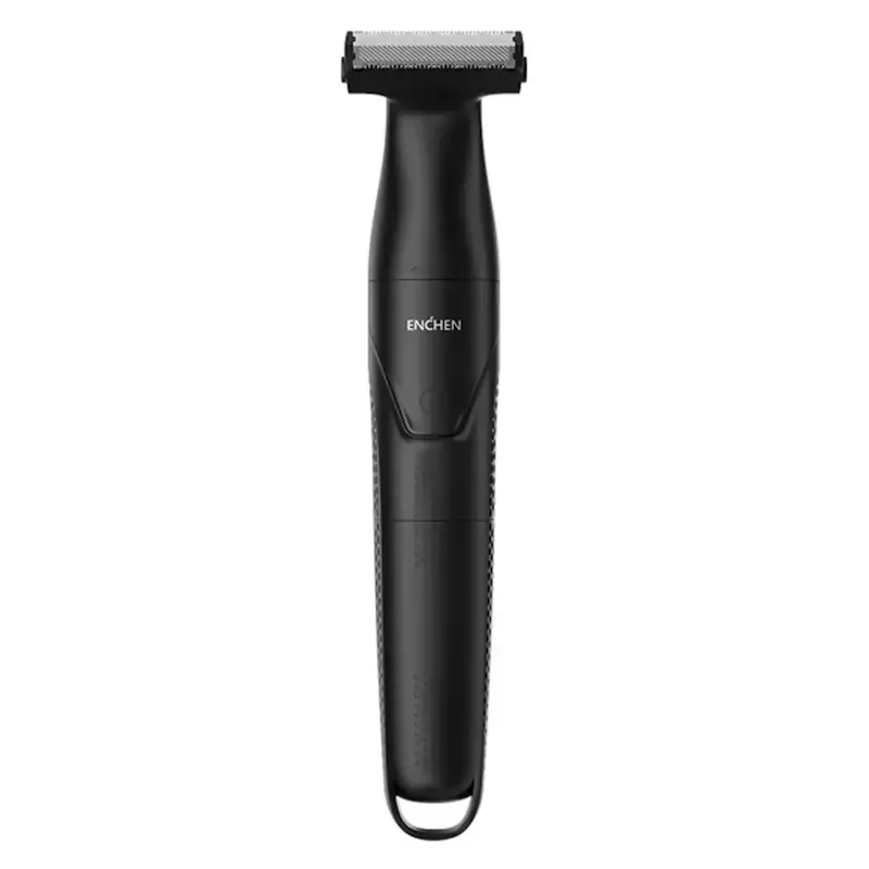 ماشین اصلاح انچن مدل Spark 5 - مشکی (گارانتی یکساله شرکتی)