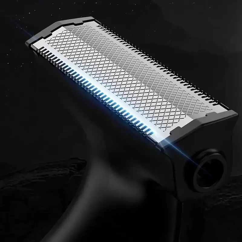 ماشین اصلاح انچن مدل Spark 5 - مشکی (گارانتی یکساله شرکتی)