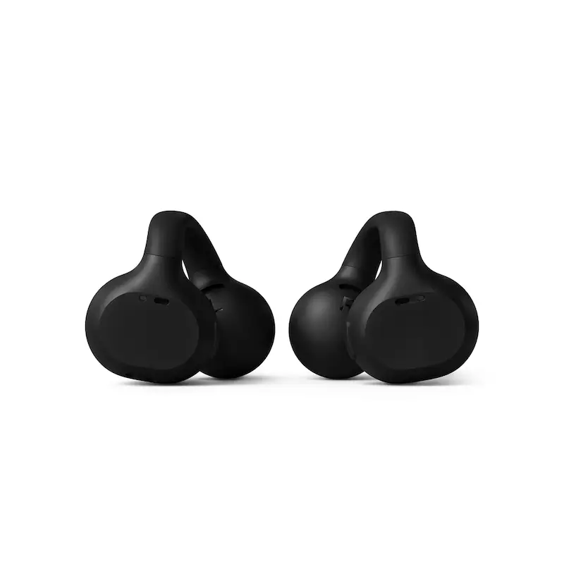 هدفون  بی سیم  فیلیپس مدل TAQ2000BK - مشکی (گارانتی دوساله سی آوا)