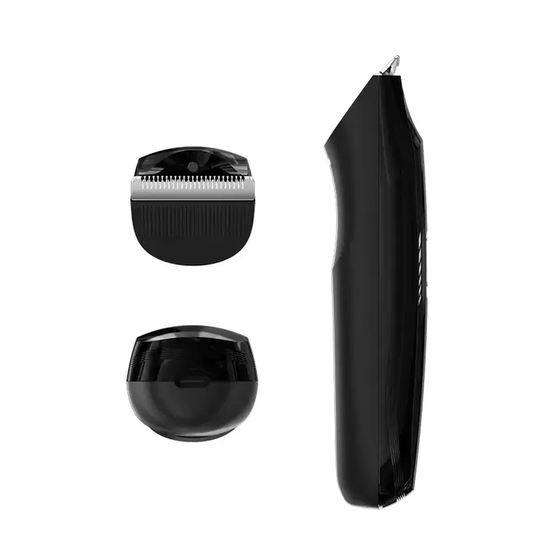 ماشین اصلاح موی بدن و سر انچن (شیائومی) مدل Spark 3 - مشکی
