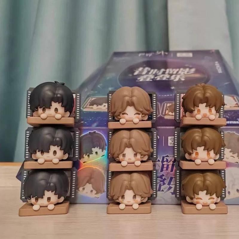 فیگور شانسی