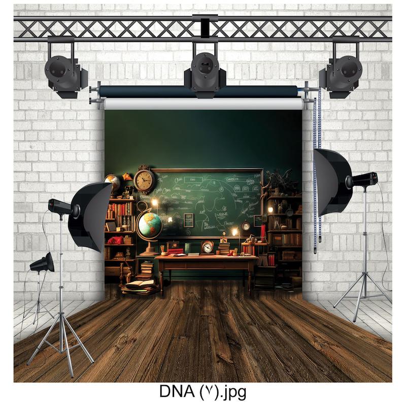 بکدراپ عکاسی DNA (7)
