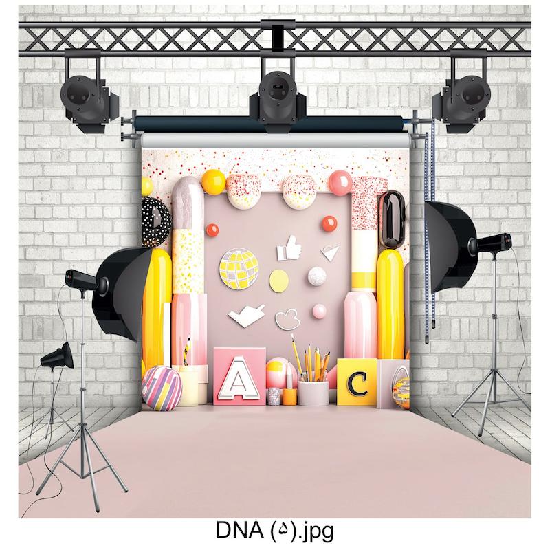 بکدراپ عکاسی DNA (5)