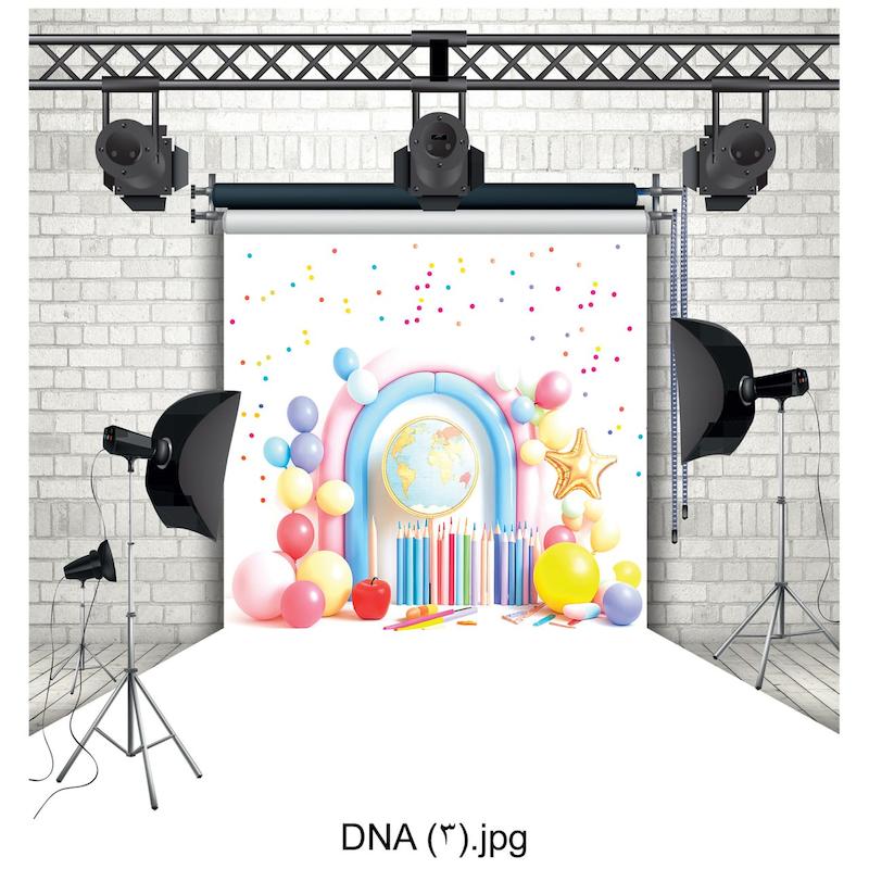 بکدراپ عکاسی DNA (3)