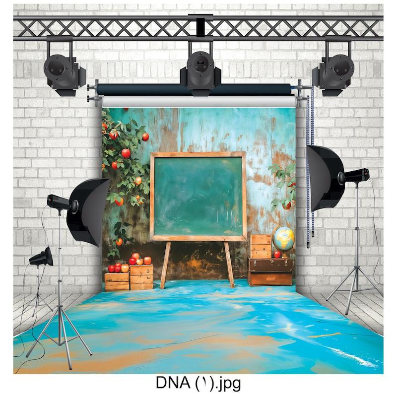 بکدراپ عکاسی DNA (1)