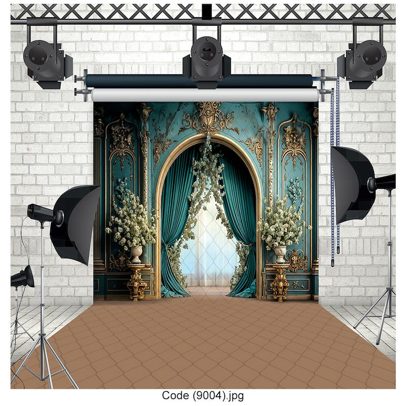 بکدراپ عکاسی Code (9004)