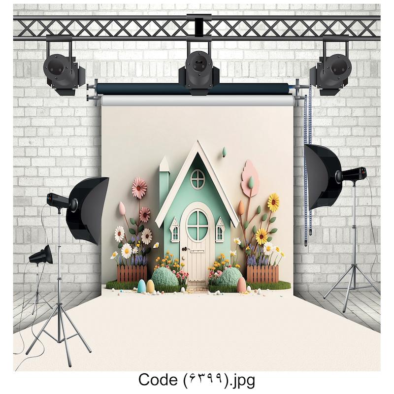 بکدراپ تـابستانه(6399)